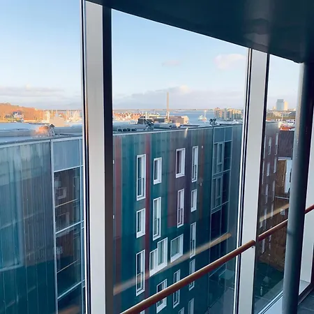 Appartamento Central, Modern And Stunning View *