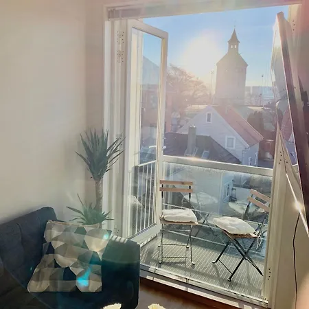 Appartamento Central, Modern And Stunning View Stavanger